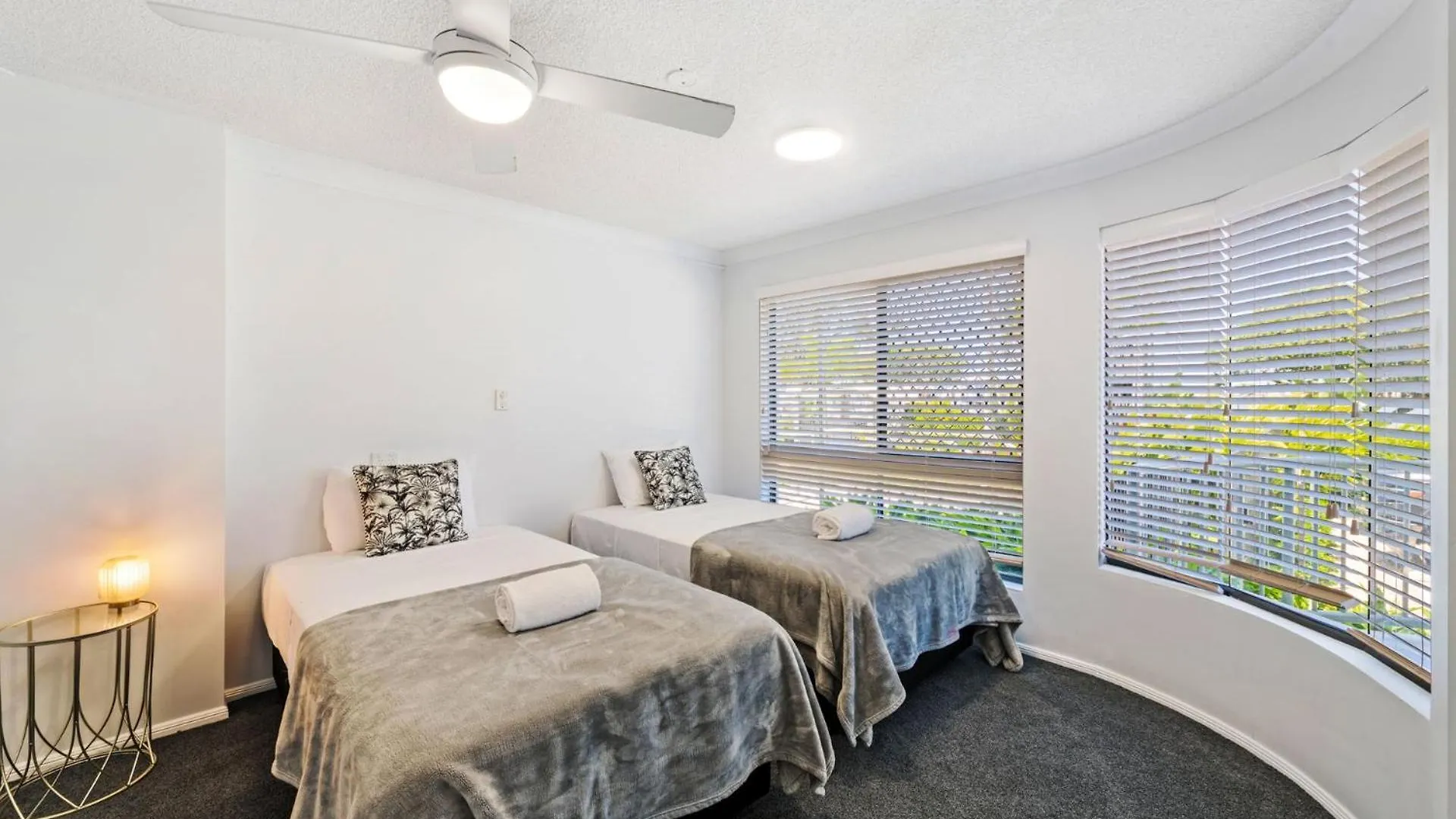 4 Bedroom Apartment In Amazing Riverdance, In The Heart Of מולולאבה